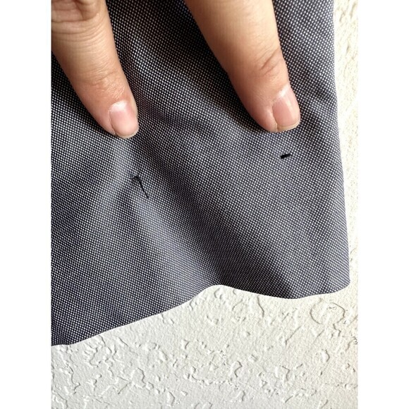 INC International Concepts Men's Blazer Jacket Size M/32R Career Office Work - Picture 2 of 16